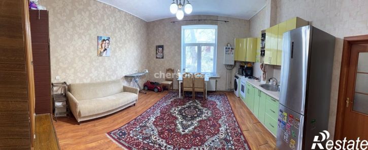 2-комн квартира Килен-Балка улица, д.1