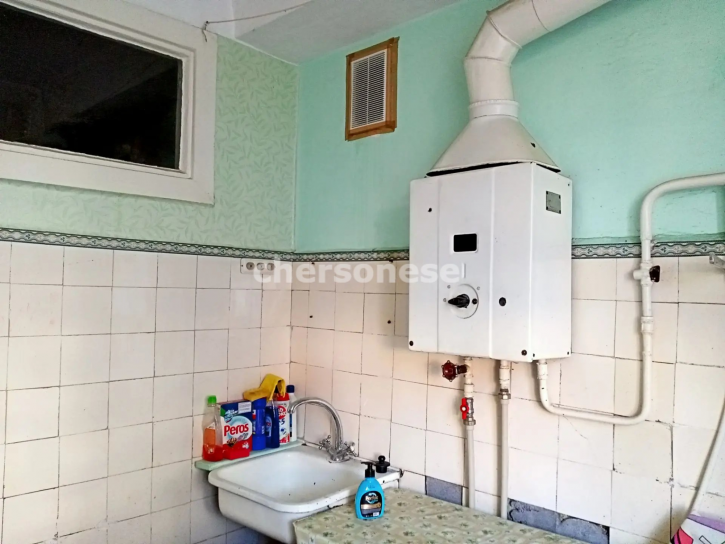 1-комн квартира Луначарского улица, д.28