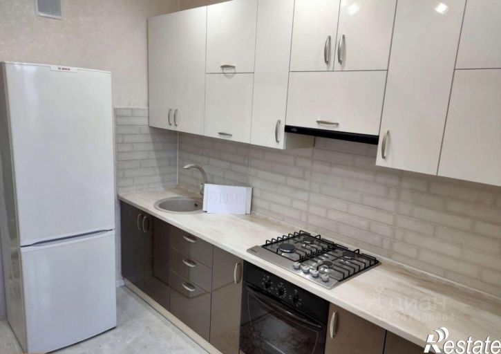 1-комн квартира ул Вакуленчука, 28,  д. 28