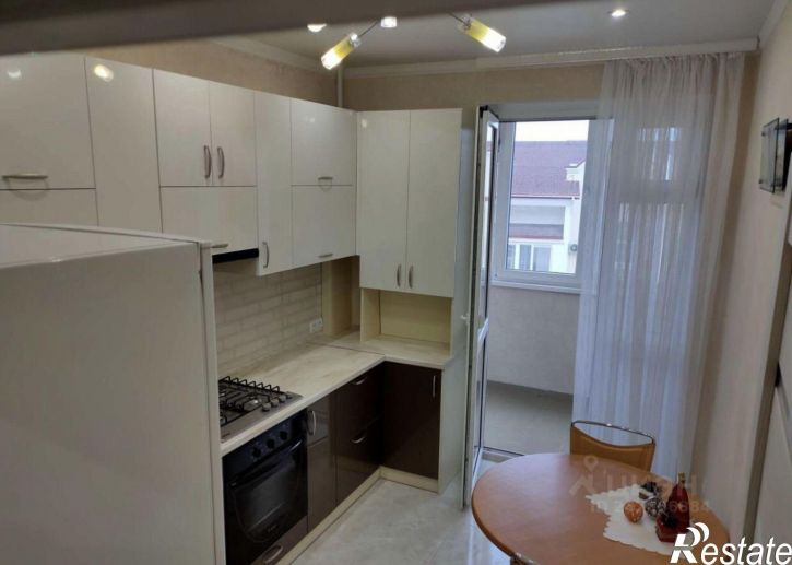 1-комн квартира ул Вакуленчука, 28,  д. 28