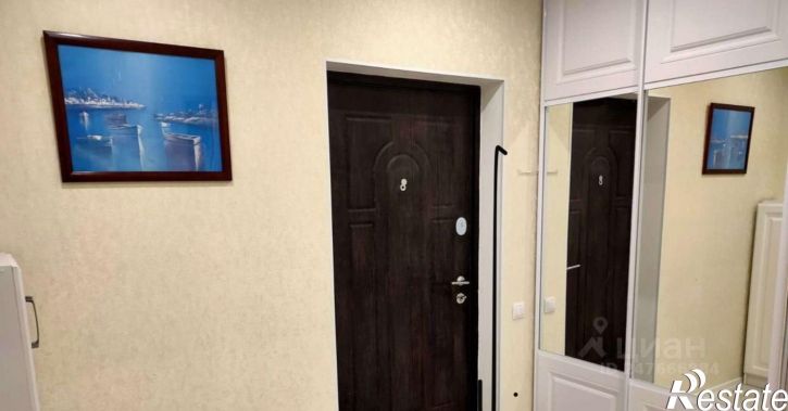 1-комн квартира ул Вакуленчука, 28,  д. 28