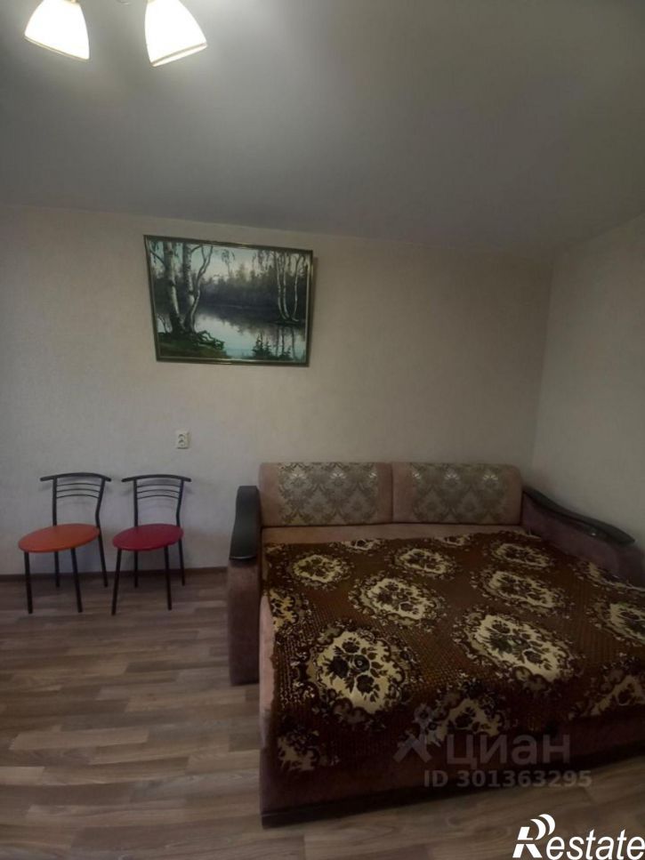 Комната ул Астана Кесаева, 14Б,  д. 14Б