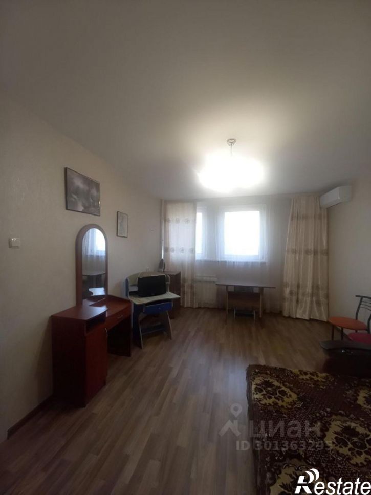Комната ул Астана Кесаева, 14Б,  д. 14Б