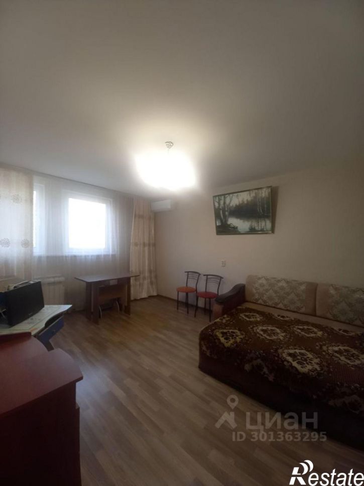 Комната ул Астана Кесаева, 14Б,  д. 14Б