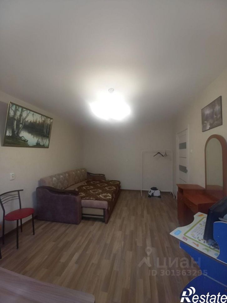 Комната ул Астана Кесаева, 14Б,  д. 14Б