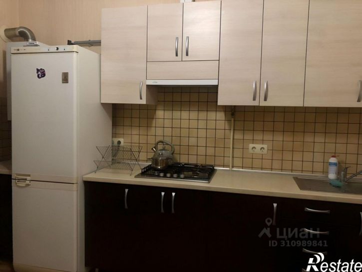 1-комн квартира ул Вакуленчука, 53/6,  д. 53/6