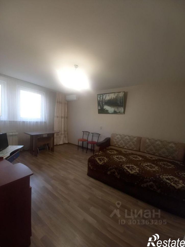 Комната ул Астана Кесаева, 14Б,  д. 14Б