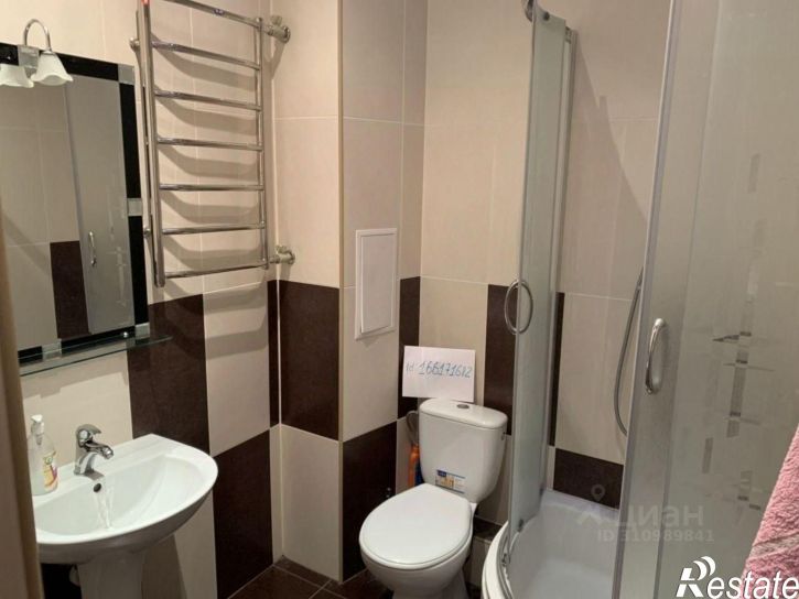 1-комн квартира ул Вакуленчука, 53/6,  д. 53/6
