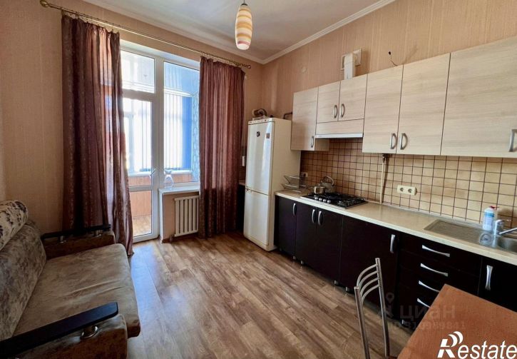 1-комн квартира ул Вакуленчука, 53/6,  д. 53/6