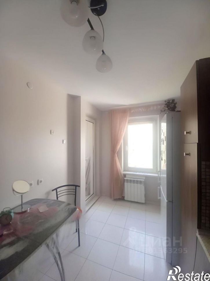 Комната ул Астана Кесаева, 14Б,  д. 14Б