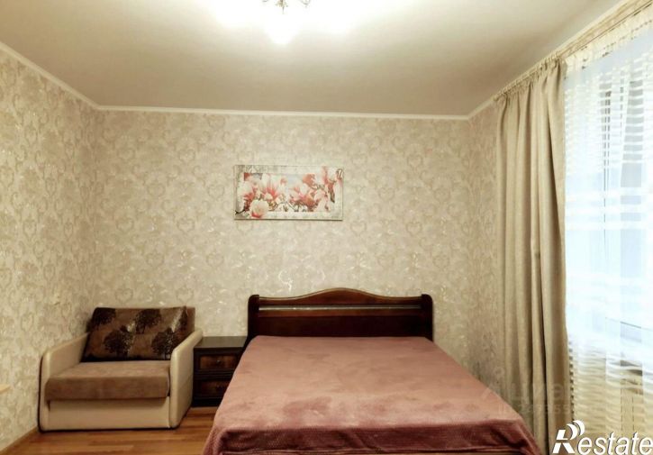 1-комн квартира ул Вакуленчука, 26,  д. 26