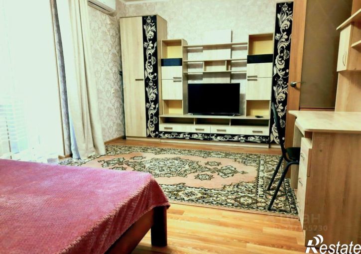 1-комн квартира ул Вакуленчука, 26,  д. 26