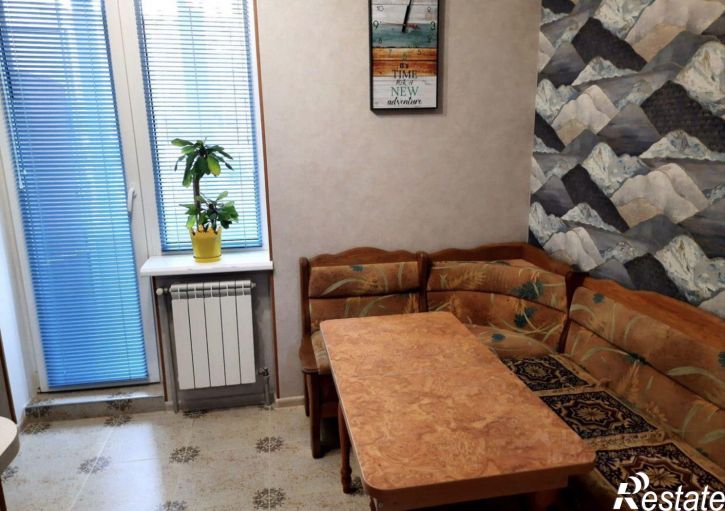 1-комн квартира ул Вакуленчука, 26,  д. 26