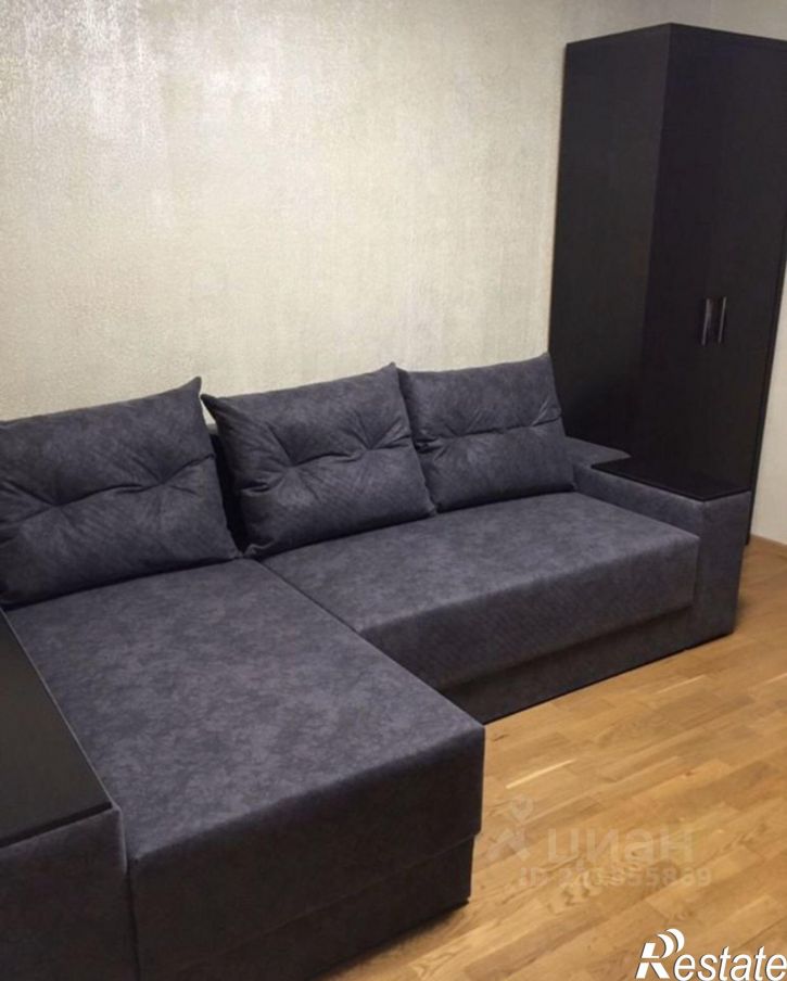 1-комн квартира ул Вакуленчука, 26,  д. 26