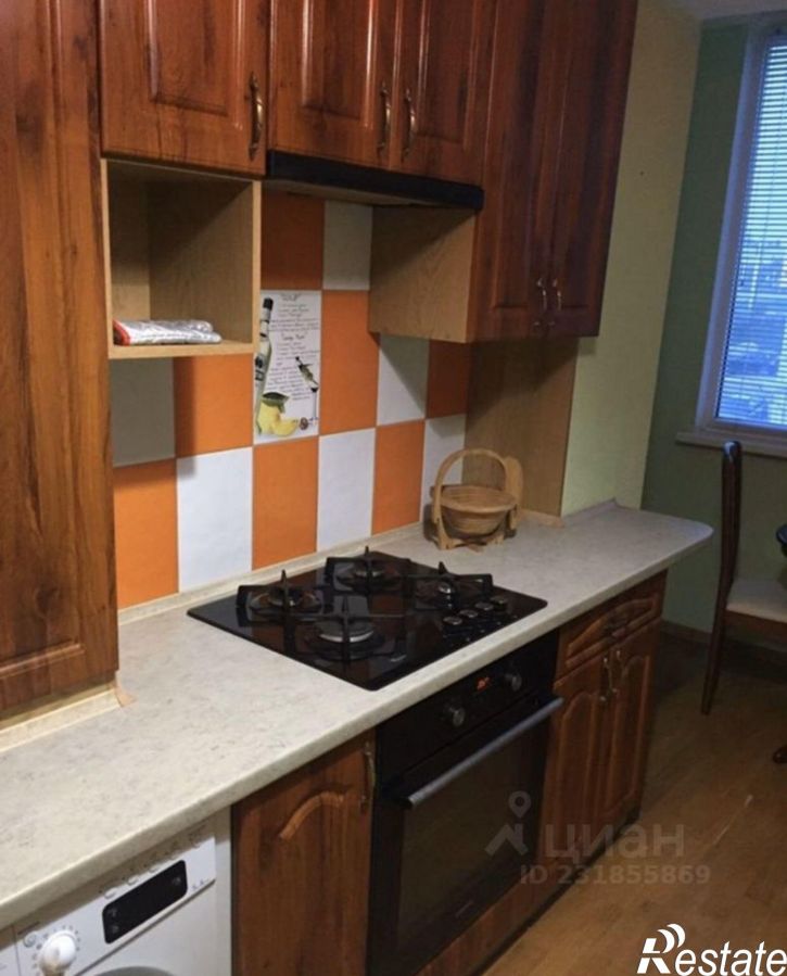 1-комн квартира ул Вакуленчука, 26,  д. 26