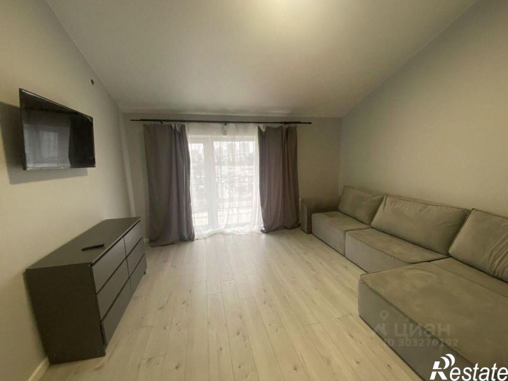 1-комн квартира ул Вакуленчука, 26,  д. 26