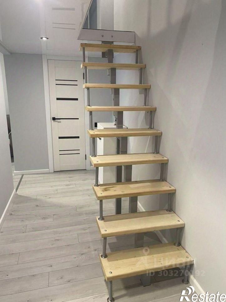 1-комн квартира ул Вакуленчука, 26,  д. 26