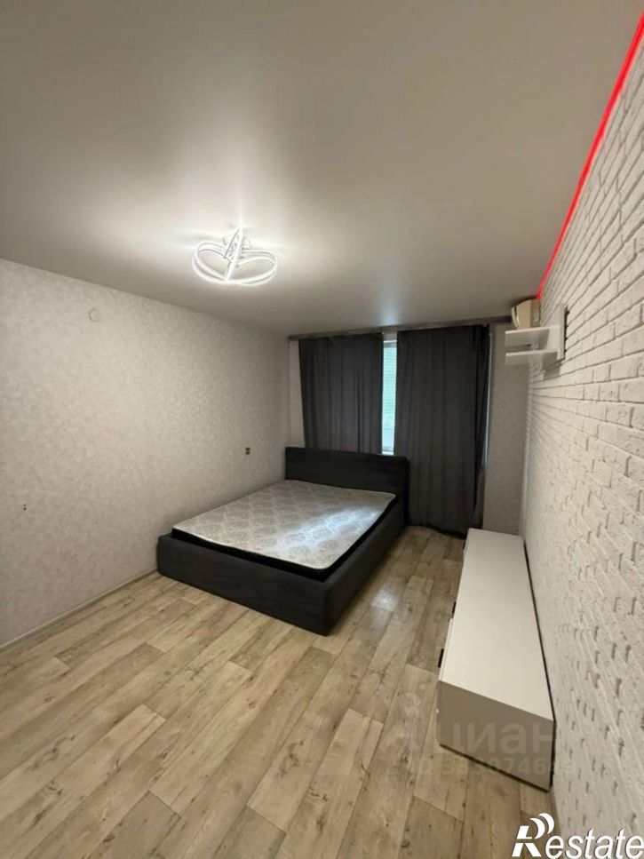 1-комн квартира ул Репина, 14,  д. 14