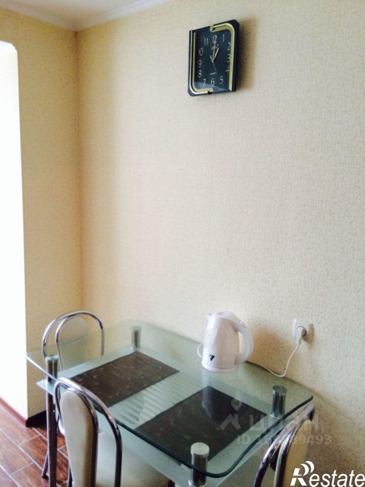 1-комн квартира ул Вакуленчука, 26,  д. 26