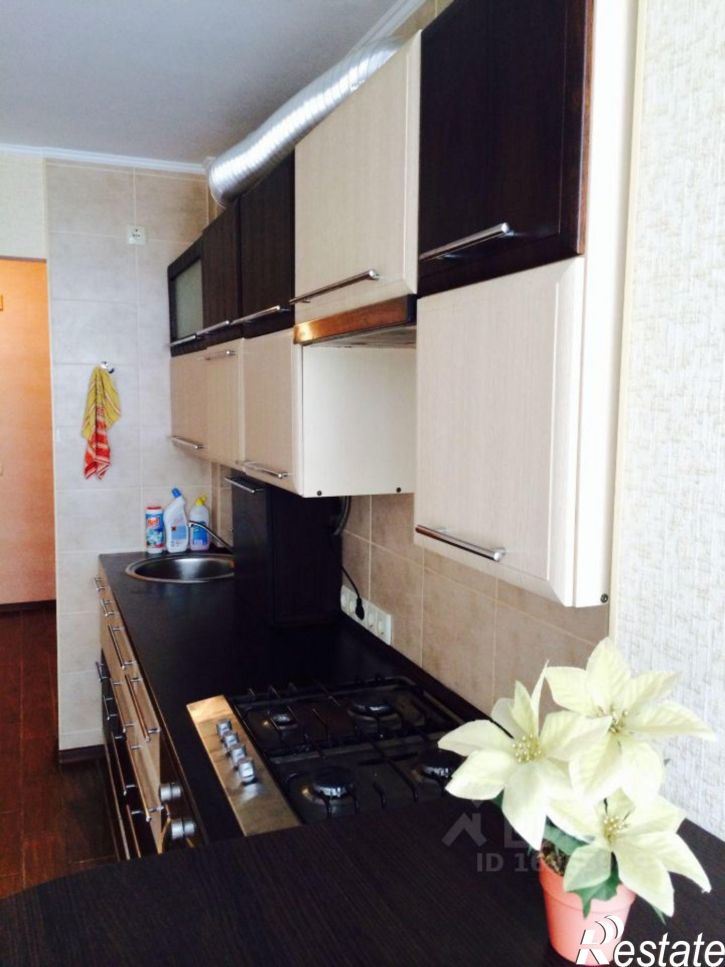 1-комн квартира ул Вакуленчука, 26,  д. 26