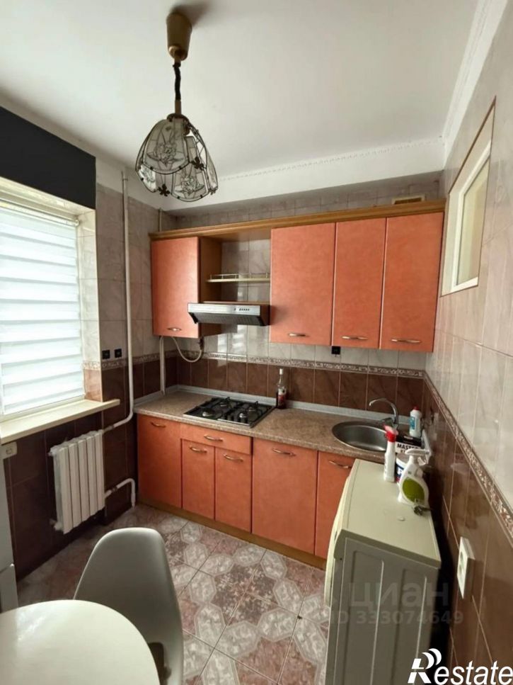1-комн квартира ул Репина, 14,  д. 14