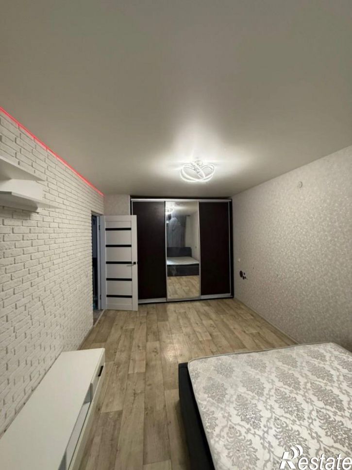 1-комн квартира ул Репина, 14,  д. 14