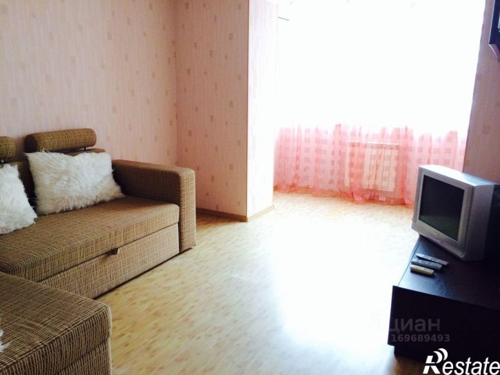 1-комн квартира ул Вакуленчука, 26,  д. 26