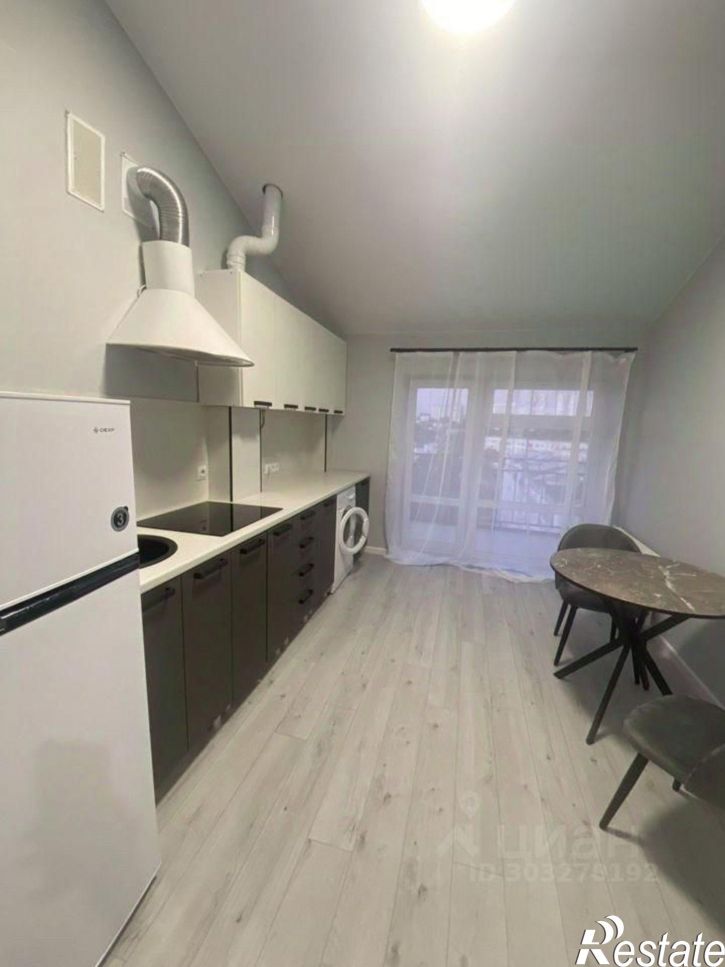 1-комн квартира ул Вакуленчука, 26,  д. 26