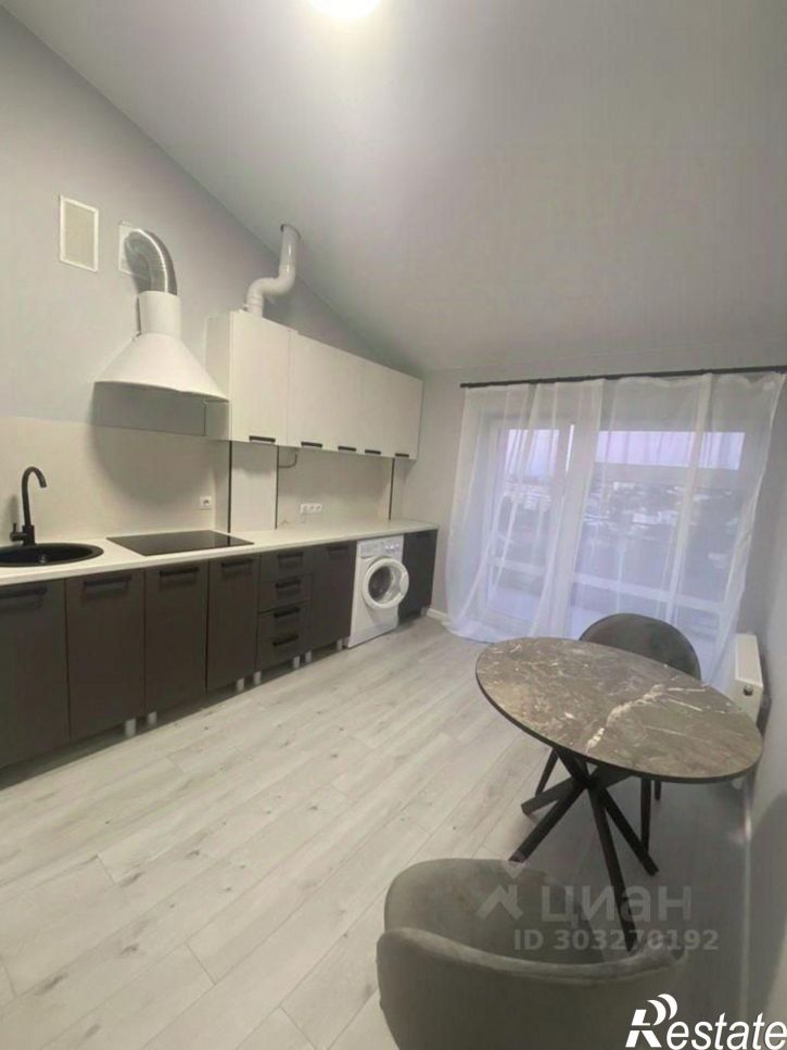 1-комн квартира ул Вакуленчука, 26,  д. 26