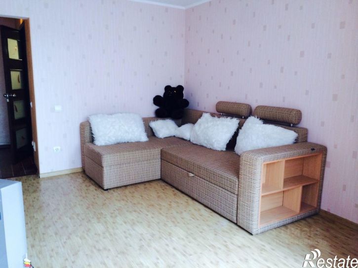 1-комн квартира ул Вакуленчука, 26,  д. 26