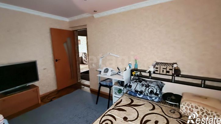 2-комн квартира ул Менделеева, 31,  д. 31