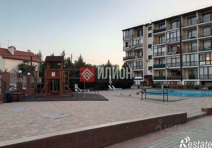 2-комн квартира Рубежный проезд, 28