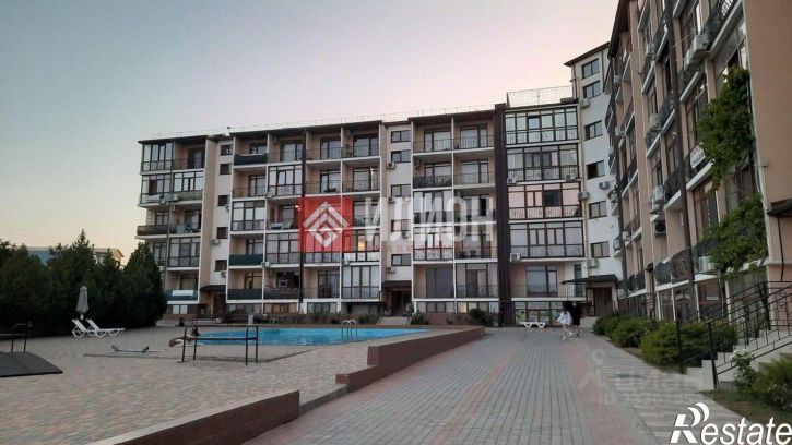 2-комн квартира Рубежный проезд, 28