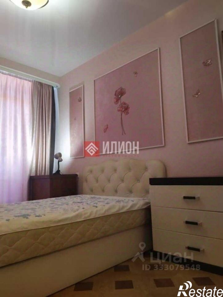 2-комн квартира Рубежный проезд, 28