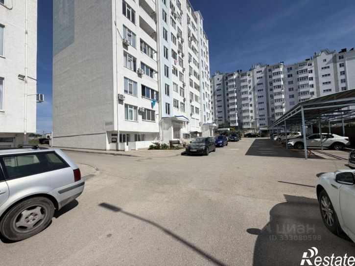 1-комн квартира ул Горпищенко, 104в 2,  д. 104в 2,  к. 2