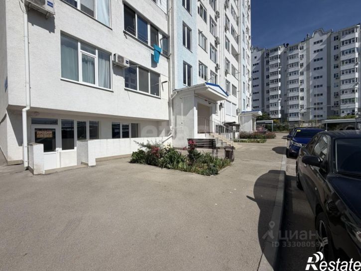 1-комн квартира ул Горпищенко, 104в 2,  д. 104в 2,  к. 2
