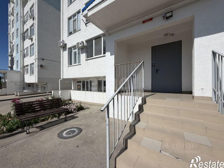 1-комн квартира ул Горпищенко, 104в 2,  д. 104в 2,  к. 2