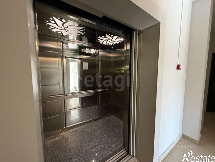 1-комн квартира ул Горпищенко, 104в 2,  д. 104в 2,  к. 2