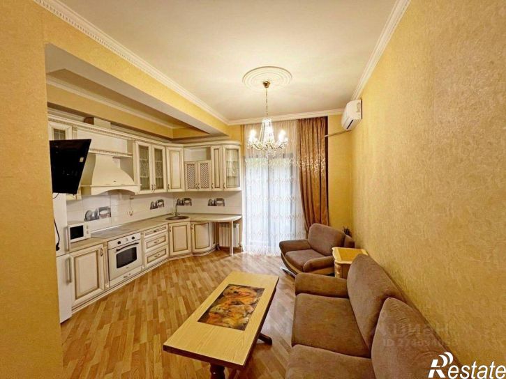 2-комн квартира Ялта городской округ