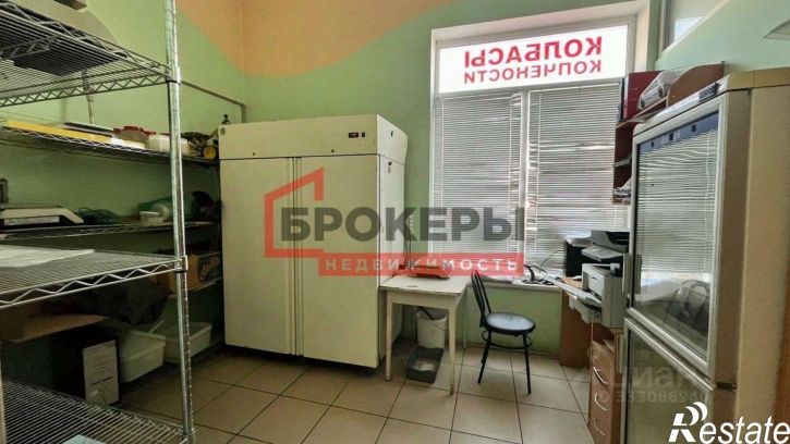Отдельное здание Индустриальная улица, 14Б