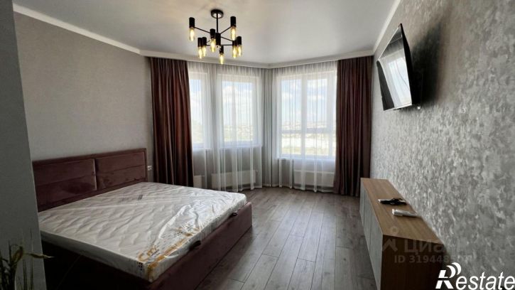 1-комн квартира Симферополь, Ковыльная улица