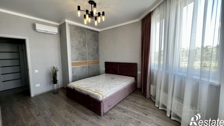 1-комн квартира Симферополь, Ковыльная улица