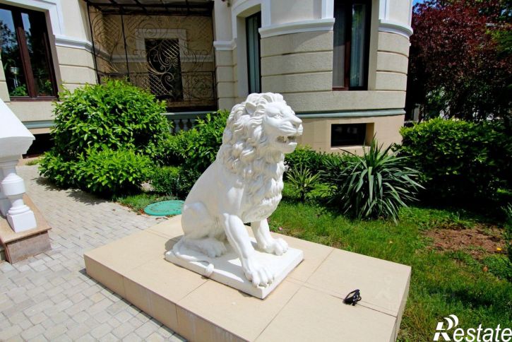 2-комн квартира Ялта городской округ