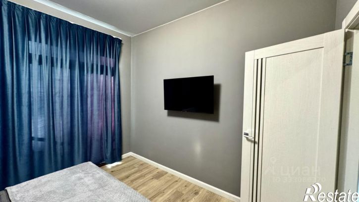 2-комн квартира Алушта, улица Горького, 9А