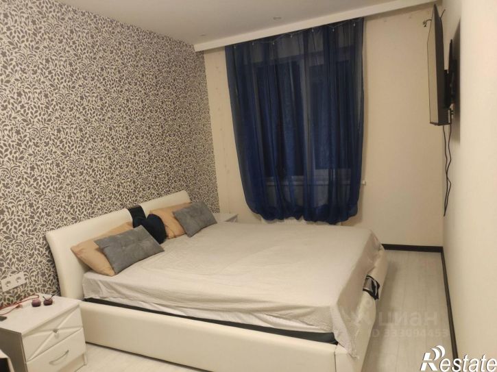 1-комн квартира Симферополь, Ковыльная улица