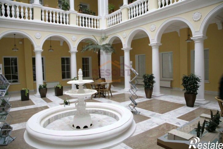 3-комн квартира Ялта г., Ленина В.И. имени набережная.