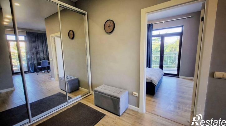 2-комн квартира Алушта, улица Горького, 9А