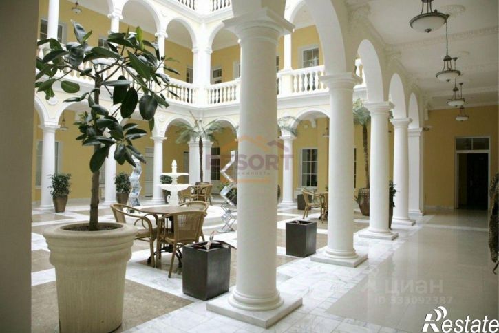 3-комн квартира Ялта г., Ленина В.И. имени набережная.