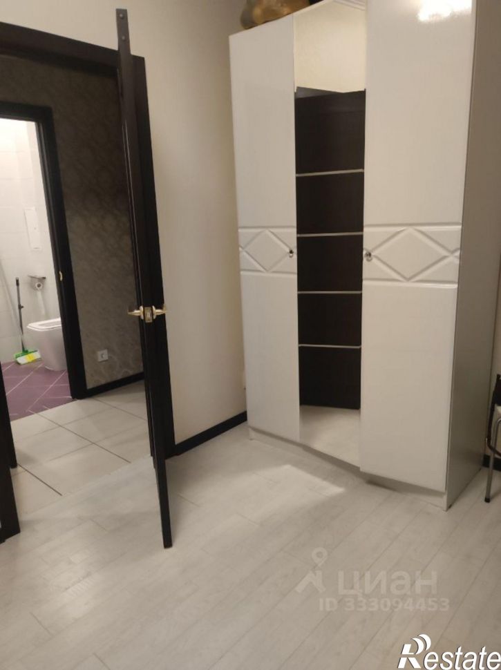 1-комн квартира Симферополь, Ковыльная улица