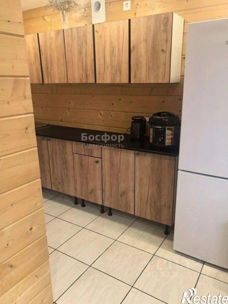Коттедж/дом округ Феодосия
